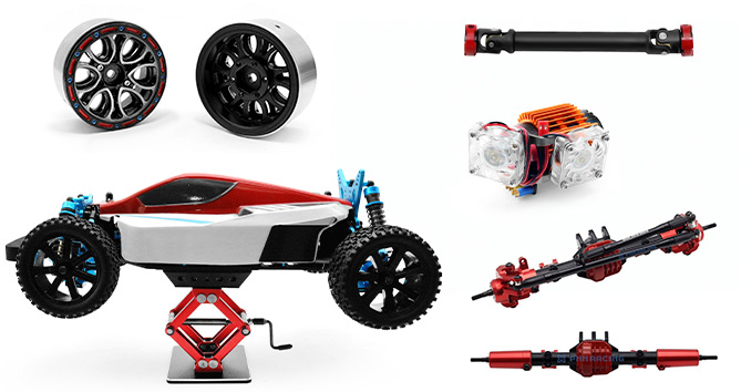 Core Business and Products