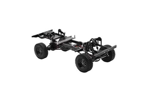 RC4WD series 