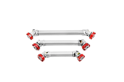 Drive shaft series 