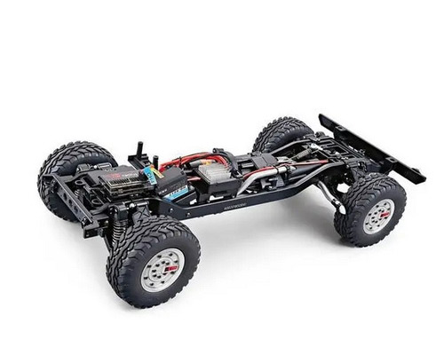 ԽҰң��ģ�ͳ� (Off-Road RC Car)