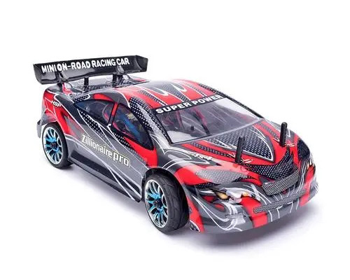 Ư��ң��ģ�ͳ�(Drifting RC Car)