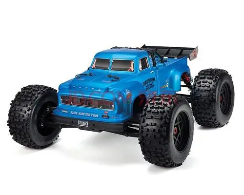 RC Short-Course Truck