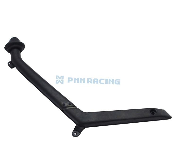 1/10 simulation car LC70 hard shell rubber wading throat PMM80308