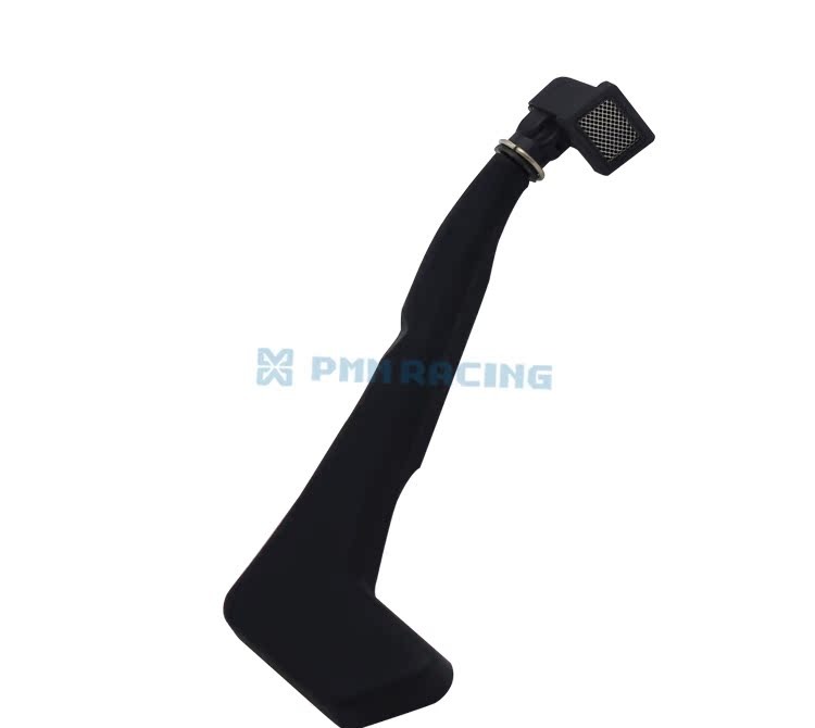 1: 10. Simulation vehicle JK rubber wading throat PMM80163