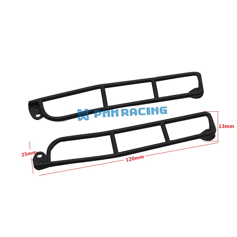 D90/D110/Mu Ma Ren Simulation Climbing Car Staircase PMM59796