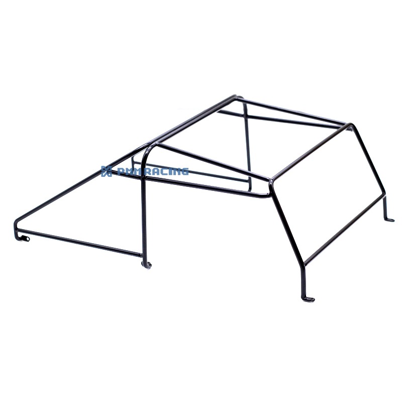 D90 full door hard plastic car shell luggage rack pickup truck PMM59878 special price 029