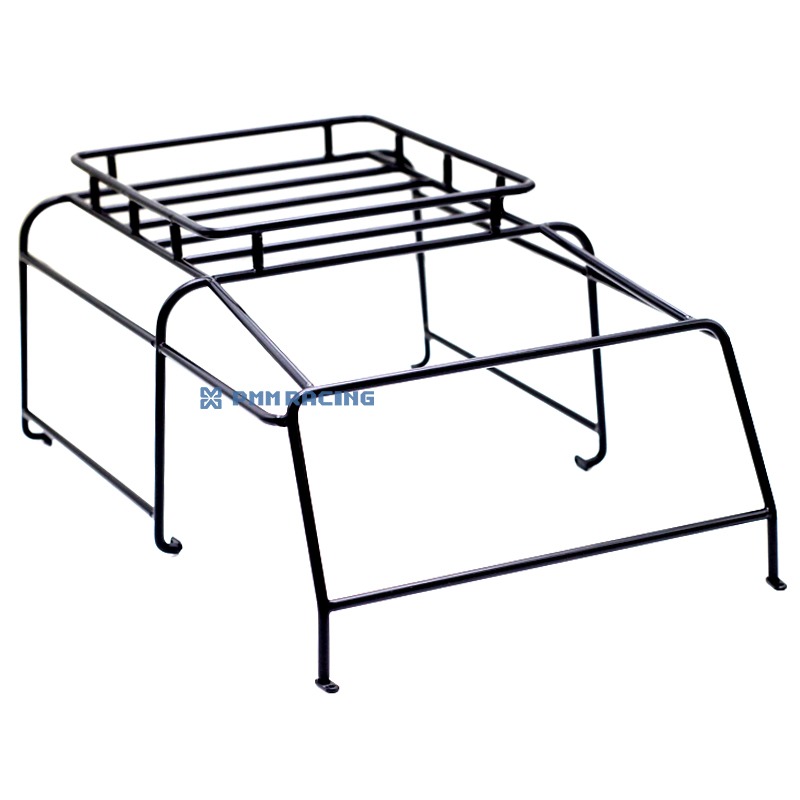D90 full door hard plastic car shell luggage rack PMM59879 special price 028