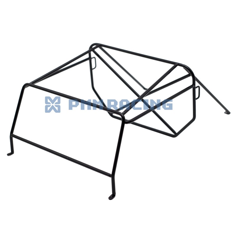 D90 full door hard plastic car shell luggage rack pickup truck PMM59911 special price 030