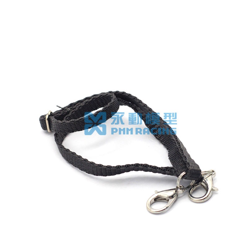 1/10 climbing car simulation car 20mm linen binding rope, one piece PMM59756