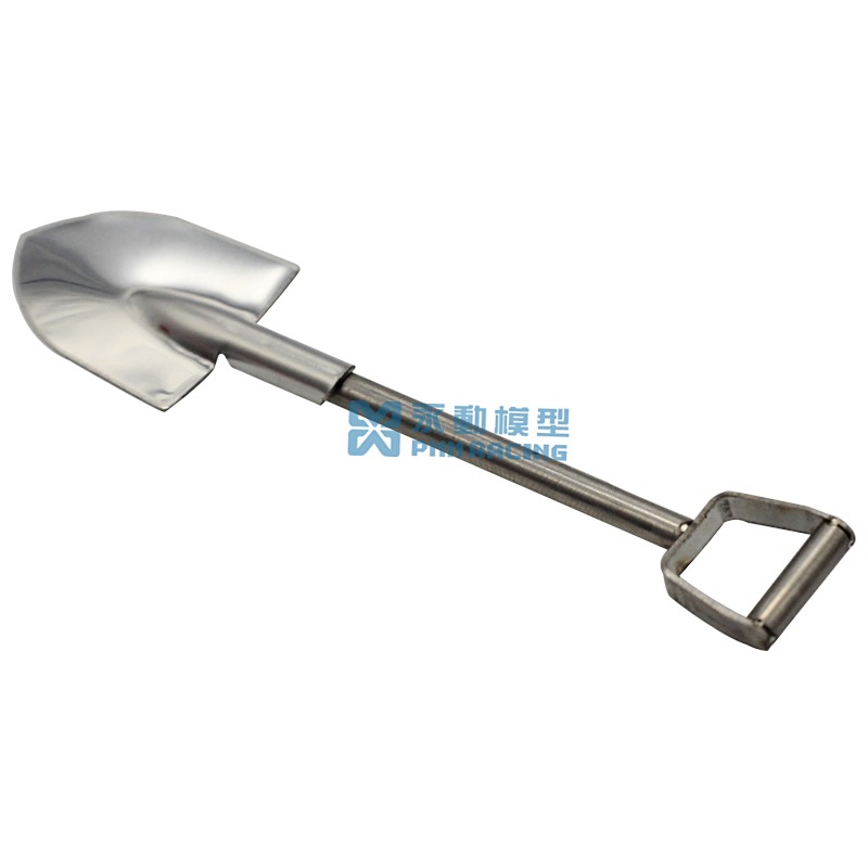 Simulated mini trim model shovel shovel one PMM80188