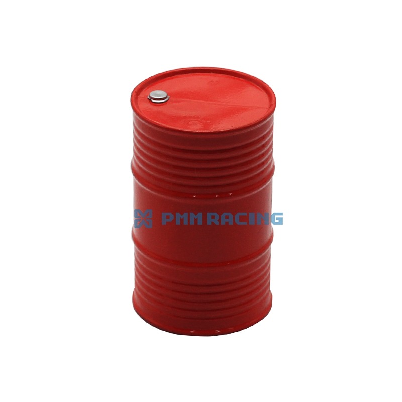 1/10 climbing car simulation car plastic oil bucket, one PMM80197