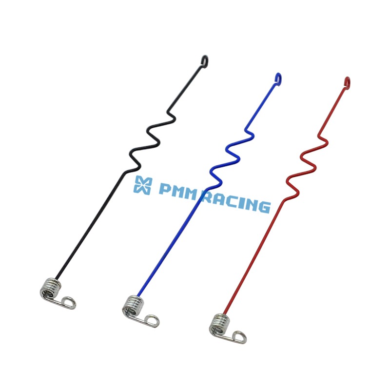 Simulated vehicle spring receiving antenna (one) PMM40031