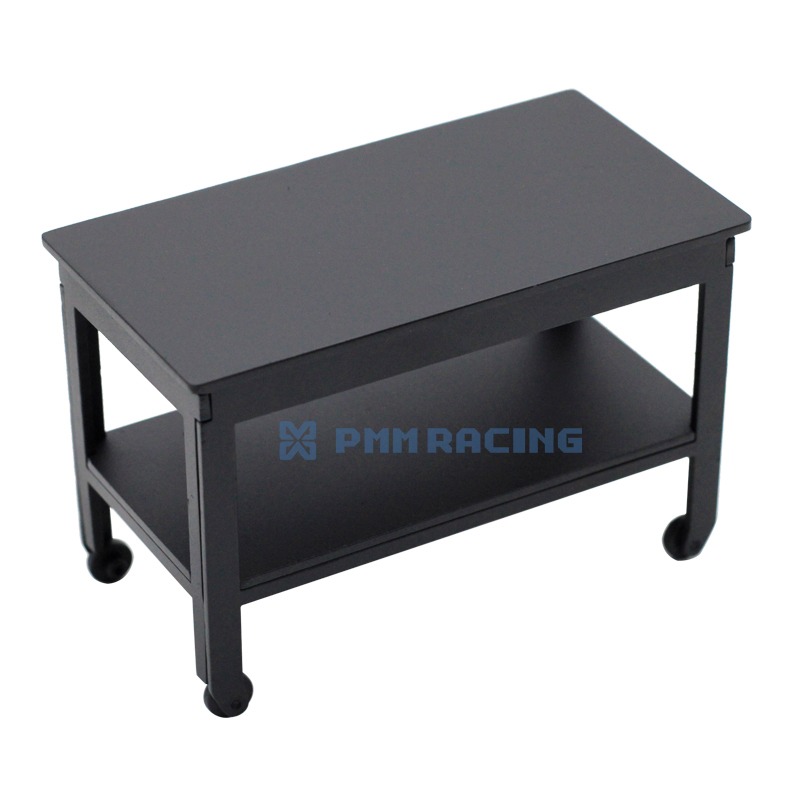 1/12 static simulation tool table metal tool table PMM80337