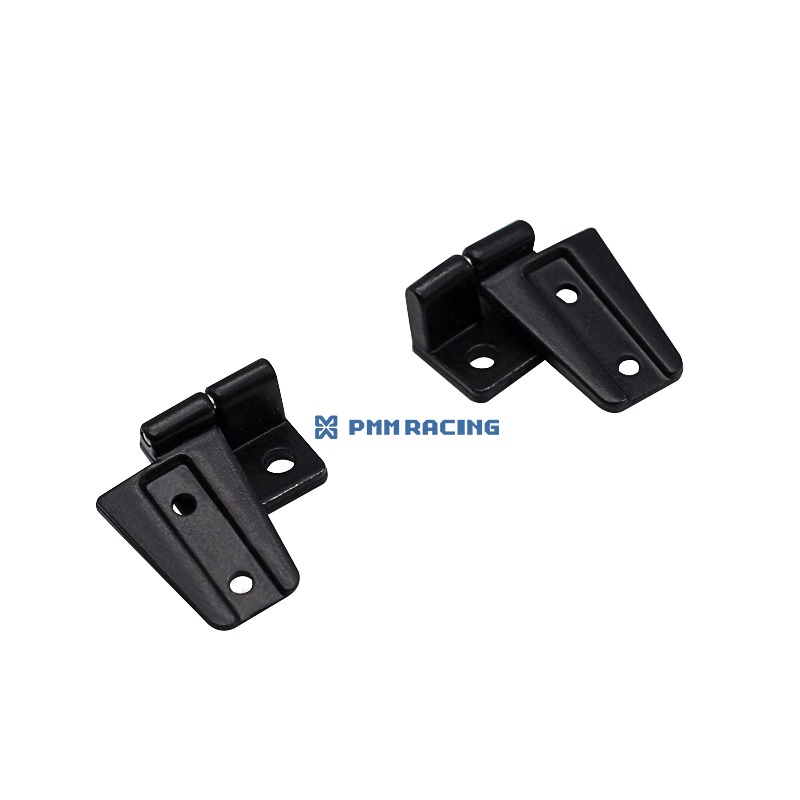 Rc climbing car shell engine hood hinge foldable PMM80312