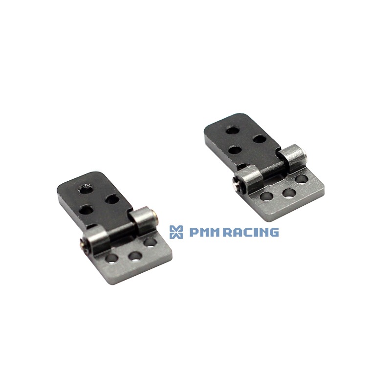 1/8 1/10 metal car shell engine hood hinge suitable for RC4WD simulation climbing car PMM80313