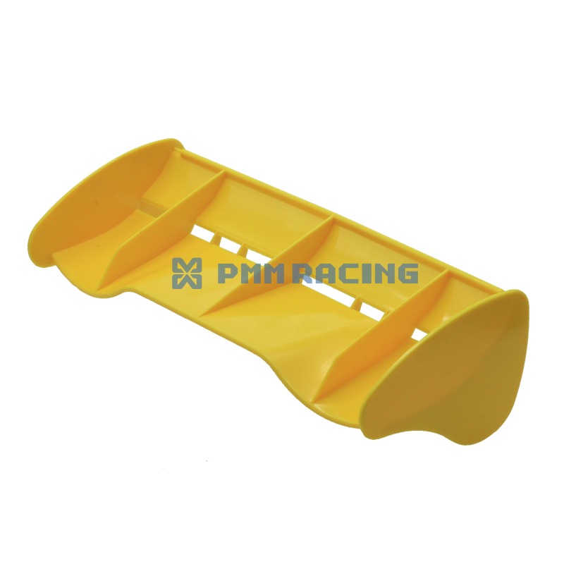 1: 8. Simulated off-road vehicle plastic air deflector (one) PMM80294